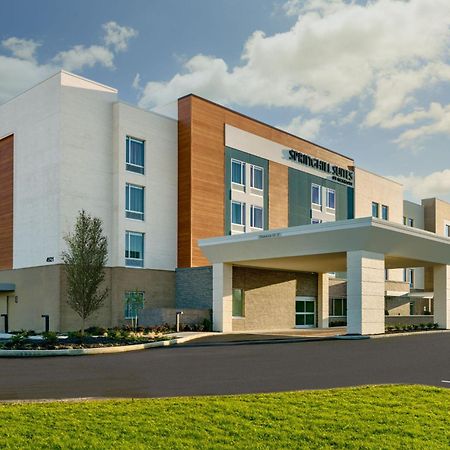 Springhill Suites By Marriott Arlington Tn Exterior foto