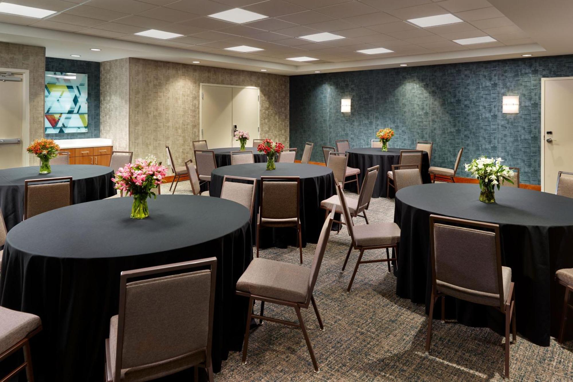 Springhill Suites By Marriott Arlington Tn Exterior foto